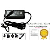 Accessory USA AC DC Adapter for AI Model PA1090-360T1A250 PA1090360T1A250 Part No AI21-3203 AI213203 A121-3203 PA1090-360TIA250 Sol Power Supply Cord Cable Charger